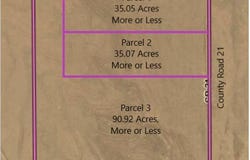 County Road 21 Parcel 1, Carr, CO 80612