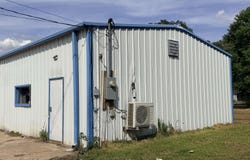 2601 S Main St, Crossett, AR 71635