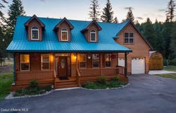 130 Cable Drive, Sagle, ID 83860