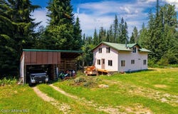 104 Cat Rd, Priest River, ID 83856
