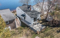 108 Sandy Beach Road, Glenburn, ME 04401