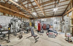 20220 E 700 Road, Wagoner, OK 74467