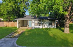 1103 Bellaire Drive, Grapevine, TX 76051