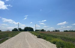 Hcr 3373, Hubbard, TX 76648
