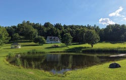 1037 High Rock Road, Stanton, KY 40382