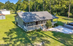 120 Wirsching Lane, Walterboro, SC 29488