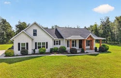 11833 NW 234TH Street, ALACHUA, FL 32615