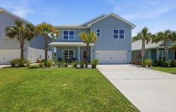736 Backwater Rd, Port St. Joe, FL 32456