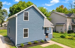 406 E Willow Street, Normal, IL 61761