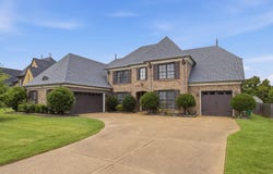 12210 DUNSMUIR Ln, Arlington, TN 38002