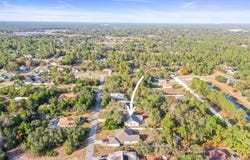 8412 Christopher Lane, Weeki Wachee, FL 34613