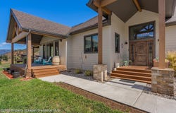 181 Elk Ridge Drive, Glenwood Springs, CO 81601
