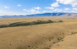 6A Open Range Trail, Winston, MT 59647