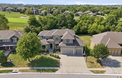 1124 Metfield Lane, Raymore, MO 64083