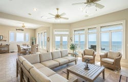 582 Bald Point Road, Bald Point, FL 32346