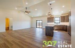 1010 Morning Glory Ln, Powell, WY 82435