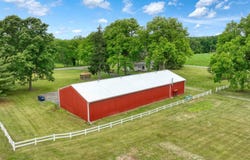 9801 Peterson Road, Brooklyn, MI 49230