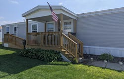 2721 WEST PARK Lane, Erie, PA 16506