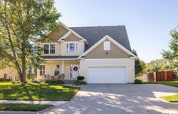 23267 Agee Lane, Waterloo, NE 68069