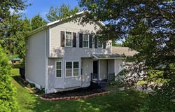 3127 Acuminata Dr, West Salem, OH 44287