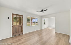 1493 Mount Sinai Road, Byhalia, MS 38611