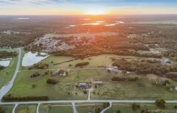 774 N Basin Road, Mannford, OK 74044