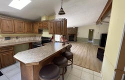 7225 E Sargeo Drive, Luther, MI 49656