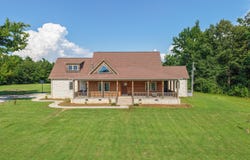 1140 County Road 73, New Albany, MS 38652