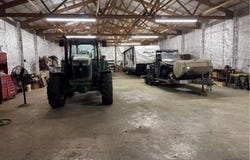 1318 W Fulton Street, Garden City, KS 67846
