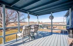 23 Foothills Dr, Newcastle, WY 82701