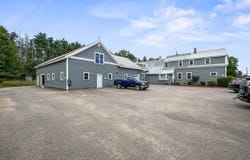 2556 E Conway Road, Conway, NH 03813