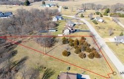 N Cross Road, Galena, IL 61036