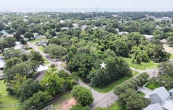 Demontluzin Avenue, Bay Saint Louis, MS 39520