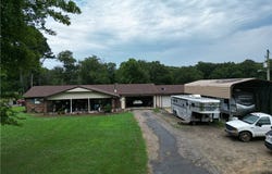 142 Denham Road, Morrilton, AR 72110