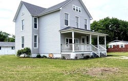 70 E Washington Avenue, Krebs, OK 74554