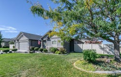 4316 Middlesboro Way, Caldwell, ID 83607