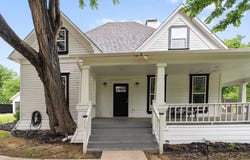 503 E 13th St, Kemp, TX 75143