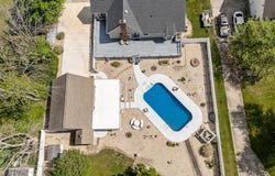 100 Crescent Drive, Franklin, VA 23851