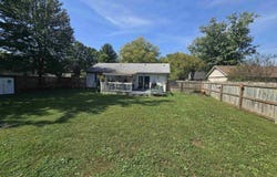 3721 S Tyler Lane, Bloomington, IN 47403