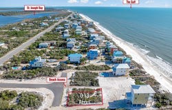 Planters Way lot: 7, Cape San Blas, FL 32456