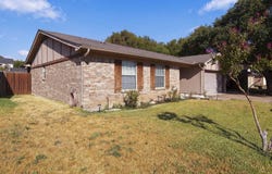 7917 Berrybrook Drive, Watauga, TX 76148
