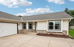1917 Rustic Way, Waukesha, WI 53186