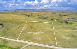 Rolling Glen Ranch (LOT 6) Loop, Three Forks, MT 59752