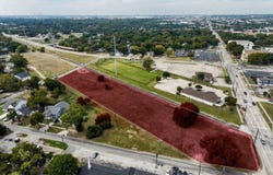 600 W Avenue D, Garland, TX 75040