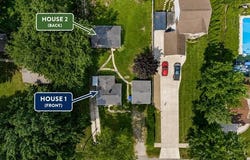 31709 Grove, Fraser, MI 48026
