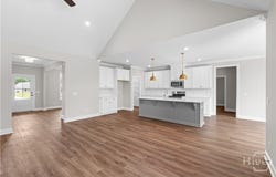 9 Honeysuckle Drive, Claxton, GA 30417