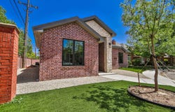 401 Troy Avenue, Lubbock, TX 79416