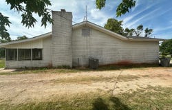31407 Hwy 59, Maud, OK 74854