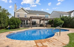 10203 Hunter Trail, Huntley, IL 60142
