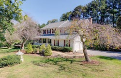 8115 ARBOR Way, OWINGS, MD 20736